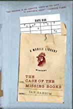 Case of the Missing Books, The: A Mobile Library Mystery