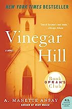 Vinegar Hill (P.S.)