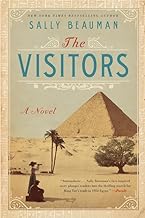 The Visitors: A Novel