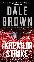 The Kremlin Strike: A Novel
