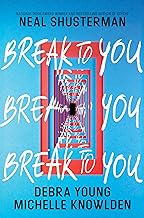 Break to You