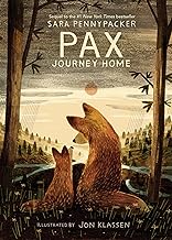 Pax, Journey Home