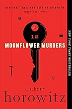 Moonflower Murders: A Novel