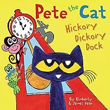 Hickory Dickory Dock