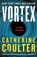 Vortex: An FBI Thriller: 25