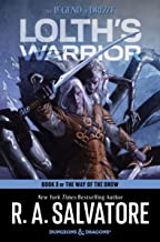 Lolth's Warrior: A Novel: 3