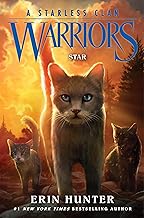 Warriors: A Starless Clan: 6