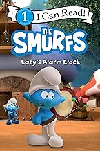 Smurfs: Lazy's Alarm Clock