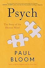 Psych: The Story of the Human Mind