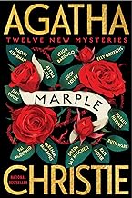 Marple: Twelve New Mysteries