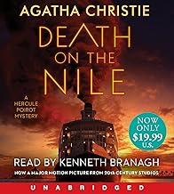 Death on the Nile: A Hercule Poirot Mystery