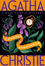 A Murder Is Announced: A Miss Marple Mystery