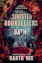 The Sinister Booksellers of Bath