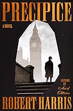 Precipice (2): A Novel