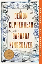 Demon Copperhead: A Novel