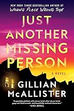 Just Another Missing Person: A Novel