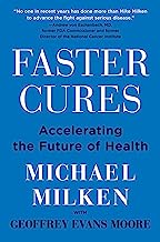 Faster Cures: Accelerating the Future of Health