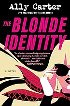 The Blonde Identity: A Novel