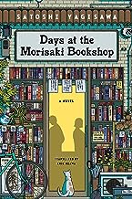 Days at the Morisaki Bookshop: A Novel