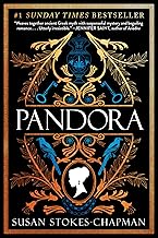 Pandora: A Novel