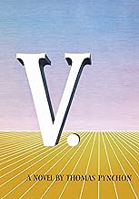 V.: A Novel