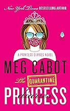 Quarantine Princess Diaries, The: A Novel