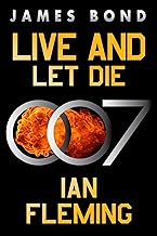 Live and Let Die: A Novel