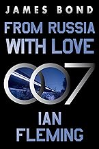 From Russia With Love: A James Bond Novel