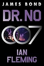 Dr. No: A James Bond Novel