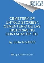 Cemetery of Untold Stories