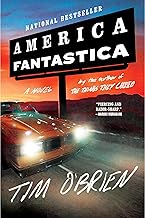 America Fantastica: A Novel