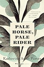 Pale Horse, Pale Rider