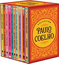 Paulo Coelho Set