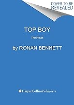 Top Boy: The Novel