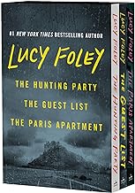 The Hunting Party / the Guest List / the Paris Apartment