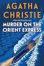 Murder on the Orient Express: A Hercule Poirot Mystery