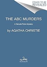 The ABC Murders: A Hercule Poirot Mystery