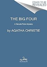 The Big Four: A Hercule Poirot Mystery