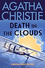 Death in the Clouds: A Hercule Poirot Mystery