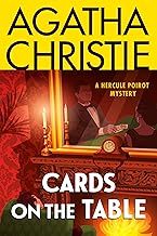 Cards on the Table: A Hercule Poirot Mystery