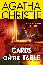 Cards on the Table: A Hercule Poirot Mystery