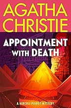 Appointment With Death: A Hercule Poirot Mystery