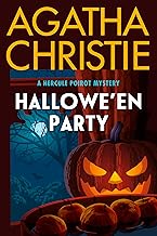 Hallowe'en Party: A Hercule Poirot Mystery