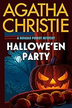 Hallowe'en Party: A Hercule Poirot Mystery