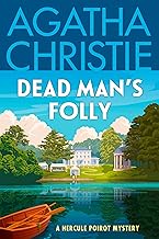 Dead Man's Folly: A Hercule Poirot Mystery