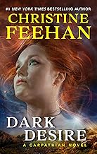 Dark Desire: A Carpathian Novel