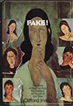 Fake: The Story of Elmyr De Hory, the Greatest Art Forger of Our Time.