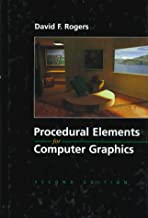 Procedural Elements for Computer Graphics