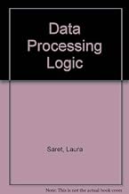 Data Processing Logic by Saret, Laura