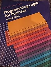 Programming Logic for Business